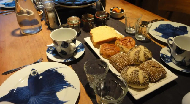 Bed and Breakfast Amsterdam West
