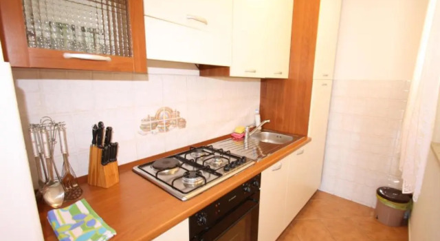 Апартаменты Villa Alena