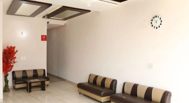 OYO 3145 Hotel Seven Inn