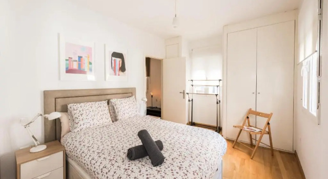 Apartamentos Madrid Centro