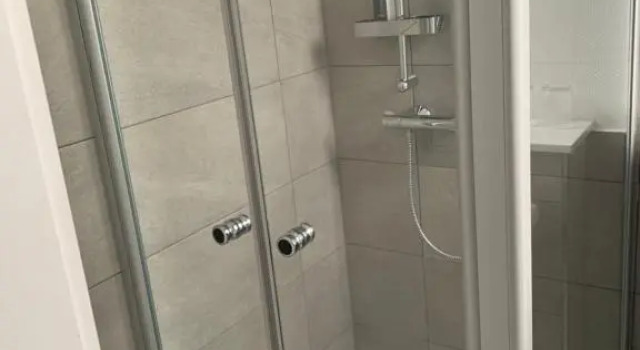 Двухместный номер Standard Lindenhof