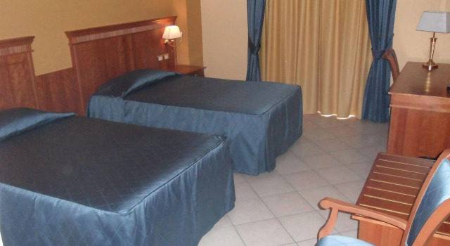 Hotel San Michele