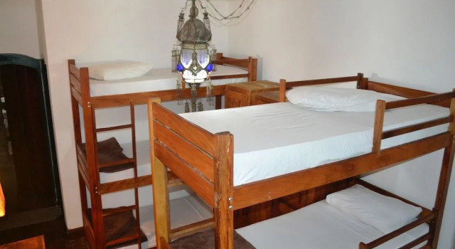 Pousada Divina Casa Suites and Beds