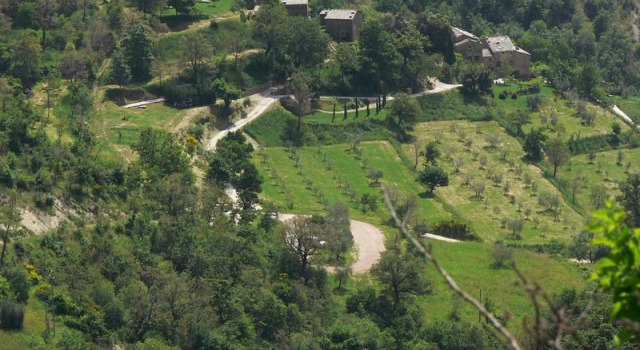 Borgo Di Vagli, Réserver Hôtel Pierle Toscane