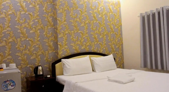 Двухместный номер Standard Violet Star Hotel and Spa