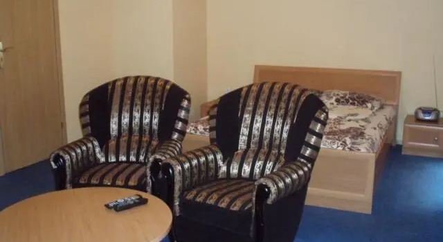 Номер Standard Marijos Karpenko Apartaments