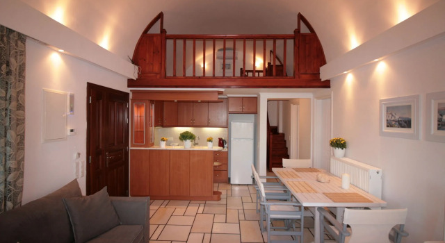 La Noi Houses, Reserva ahora Hotel Kamari Paros