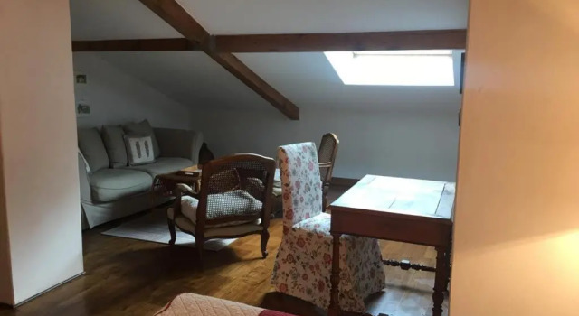 Люкс Deluxe Maison Amestoia
