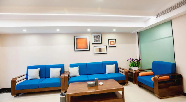 Great Wall Hotel, Book Hotel Hotels in Shaoyang County with Parking, Parking