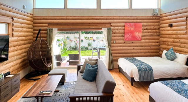 Tabino hotel Villa Miyakojima, Rezervovat Hotel Hirara Miyakojima