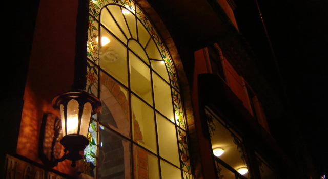 Hotel Terranova Tampico