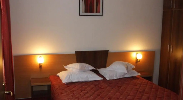 Sviitti Hotel Sud