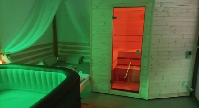 Private Relax Armonia Wellness Apartment, Rezervovat Apartmán Hotely v Prešovský kraj s parkováním, Parkování
