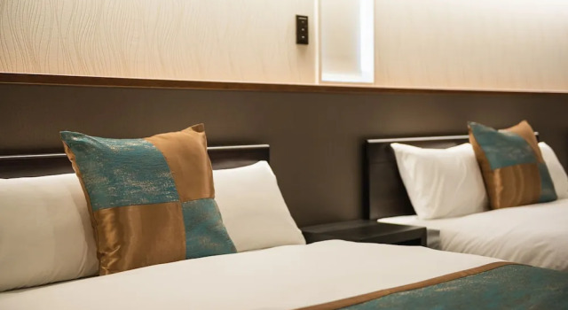Номер Superior GRAND BASE Nagasaki City