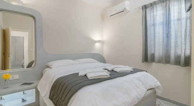 Апартаменты Superior с 2 комнатами Vira Vivere Houses