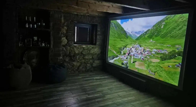 Апартаменты Апартаменты Cozy Spot Kutaisi