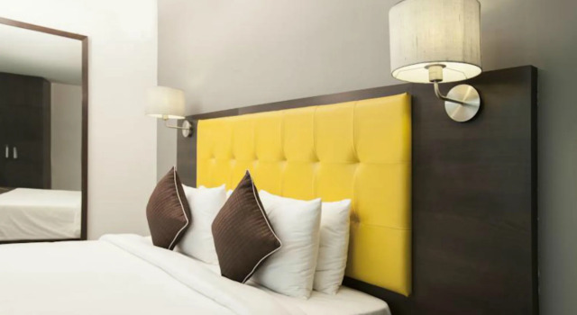 Hotel Mumbai House