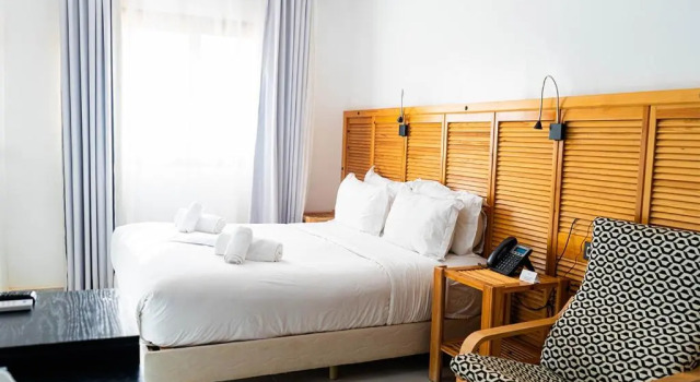 Двухместный номер Standard Hotel Dakhla Club & SPA