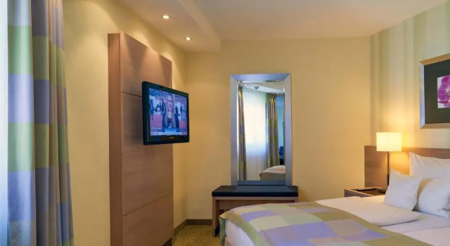 Семейный номер Standard Hotel Schnitterhof