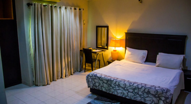 Lekki Heights Hotel, Book Hotel Billige hoteller i Lekki