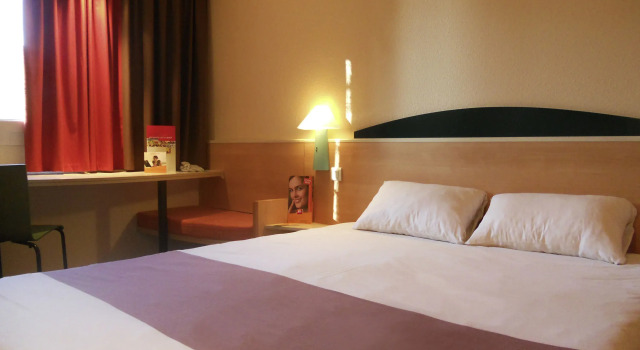 ibis Styles Brugge Centrum