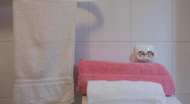 Двухместный номер Standard Guesthouse Rota