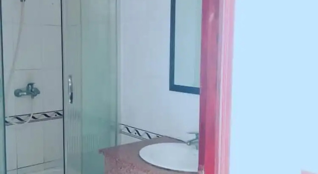 Двухместный номер Superior с видом на море Minh Hong Hotel