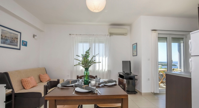 Апартаменты Apartment Prcela 2