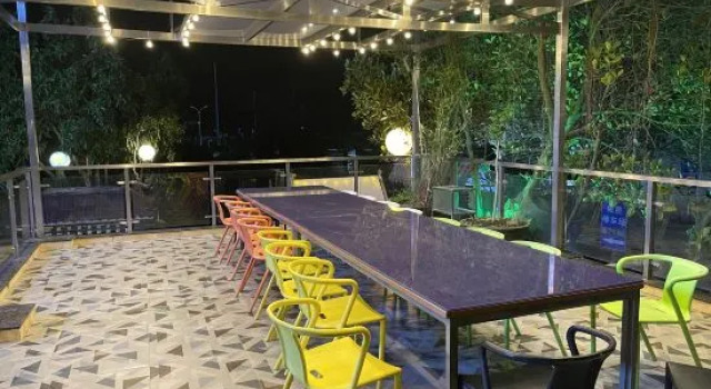 Youyouge Hostel, Rezerwuj Hostel Hotele w Shenzhen z parkingiem, Parking
