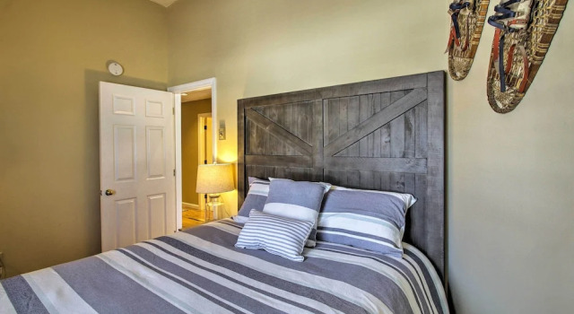 Lincoln Family Condo: 2 Mi to Loon Mountain Resort