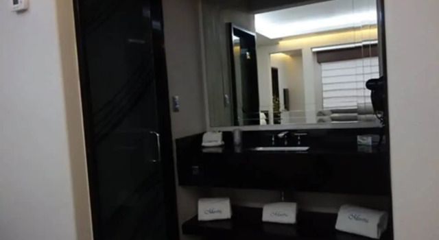 Люкс Premium Motel Marche