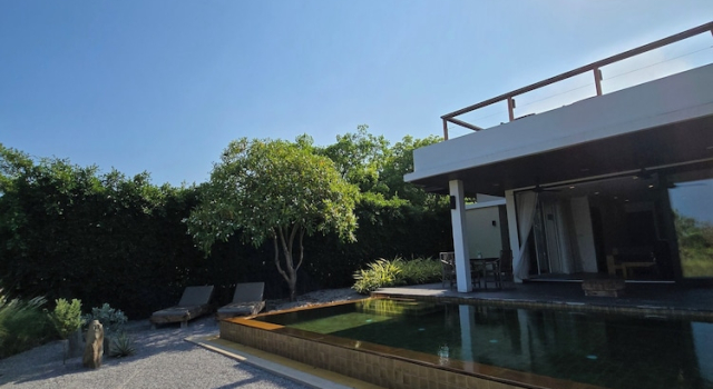 Номер Superior The Spirit Resort Hua Hin