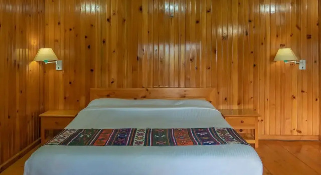 Hotel Jakar View, Réserver Hôtel Jakar Bumthang