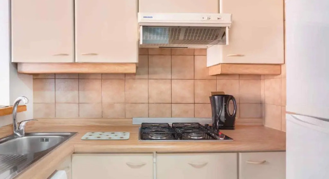 Апартаменты Luxury Santa Magdalena Apartments