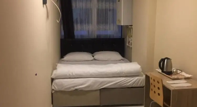 Двухместный номер Standard Timur Hotel