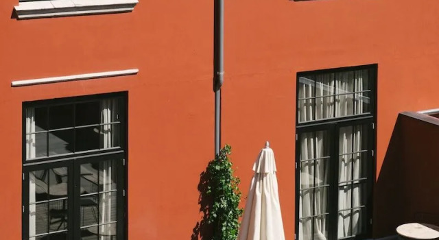 Audo Boutique Hotel