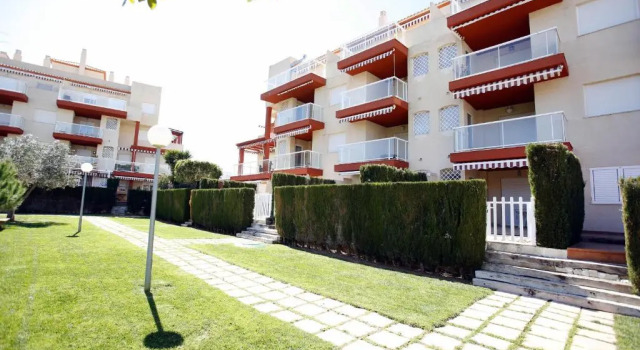 Apartamento Maravista, Забронировать Апартаменты/квартира Апартаменты Дения, рядом с Пляж Лес Боветес, Апартаменты/квартира