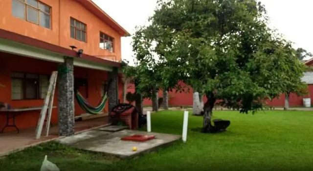 Quinta El Paraiso