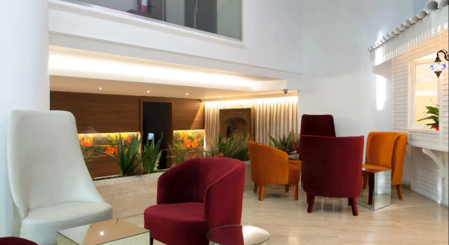 Hotel Birbey