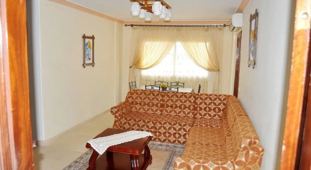 Puerto Marina N9, Rezerwuj Hotel Hotele w Tanger-Tetouan z parkingiem, Parking