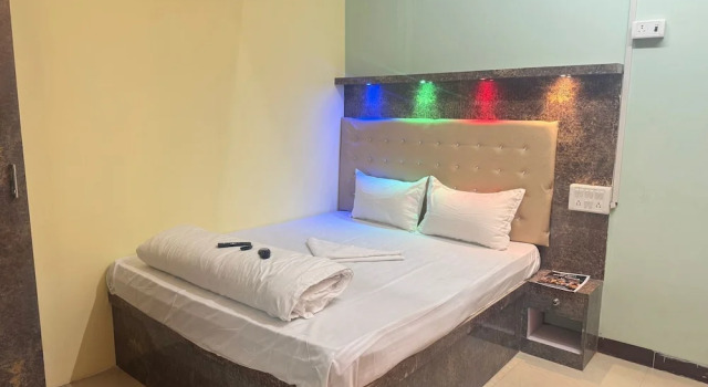 Hotel Relax Zone, Rezervovat Hotel Hotely v Bangalore s parkováním, Parkování