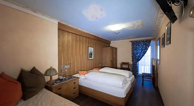 Номер Superior Hotel Stella