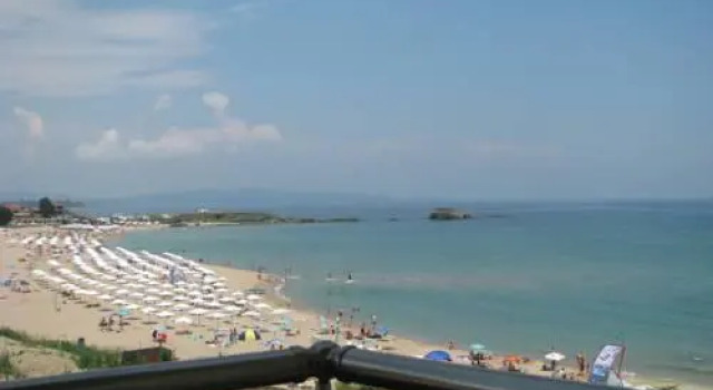 Seaside Studio