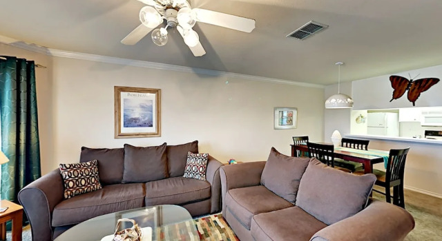 Fortuna Bay #16 - Two Bedroom Condo, Boek Hotel Hotels in Houston met zwembad, Zwembad