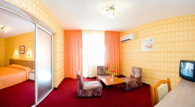 Hotel Persey