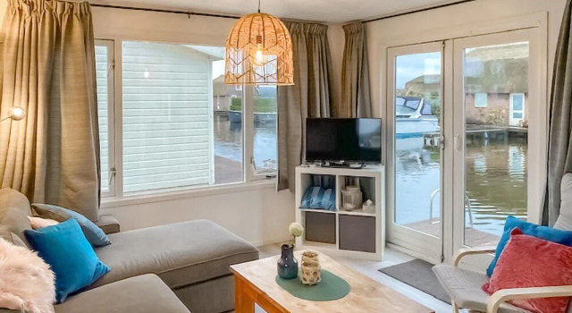 Chalet, Book Chalet 3-stjernede hoteller i Breukelen, 3*