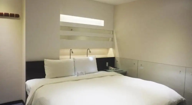 Номер Superior Beauty Hotels Taipei - Hotel B6