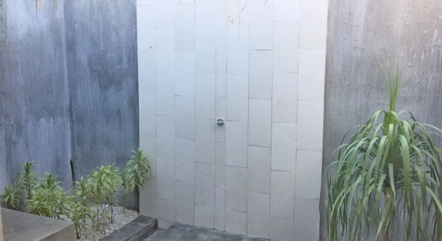 Бунгало Deluxe Maleo Moyo Hotel & Dive Resort