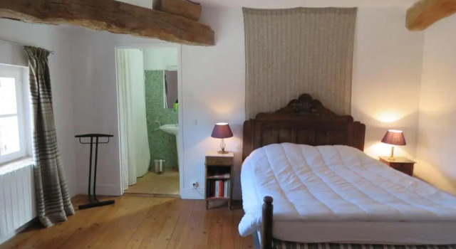 Cottage 5 chambres LAtelier dAzas