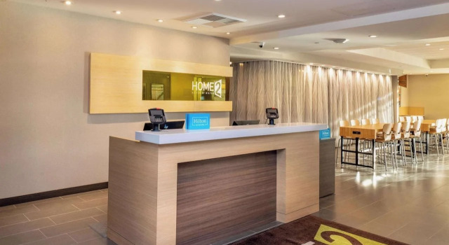 Home2 Suites By Hilton Lake Havasu City, Забронировать Отель Лейк-Хавасу-Сити штат Аризона